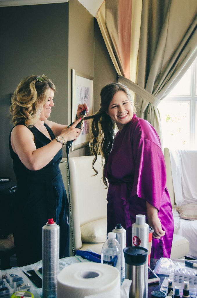 where to splurge on your big day
