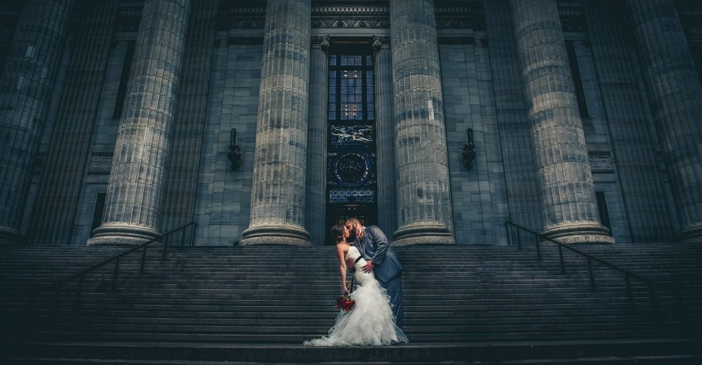 where to splurge on your wedding