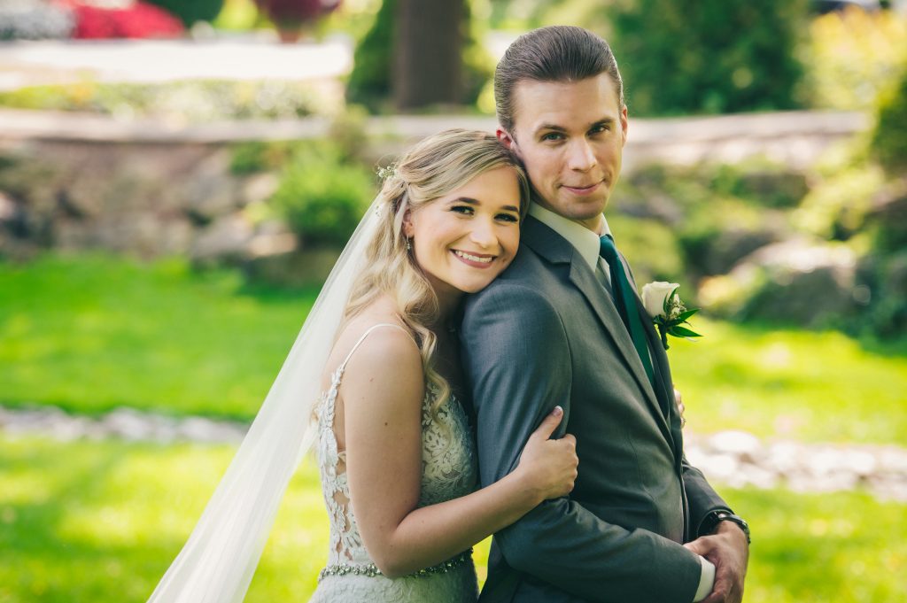 our favourite wedding poems