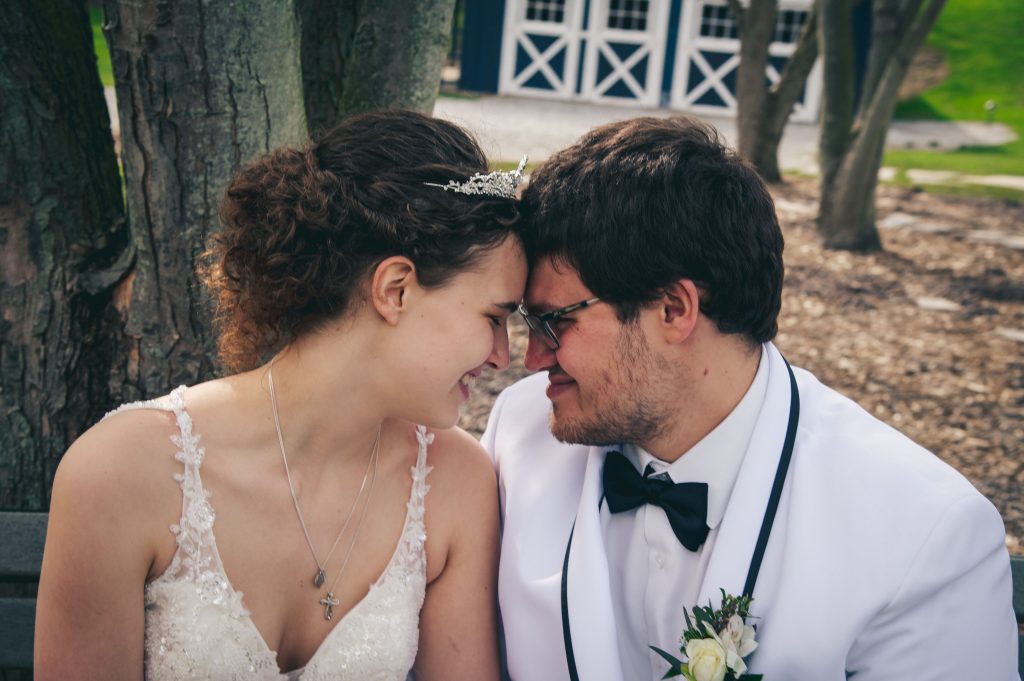romantic wedding poems for your big day