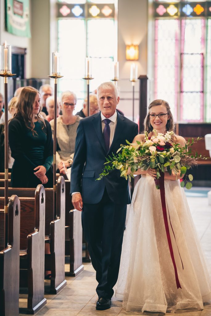 adding plus ones for your big day