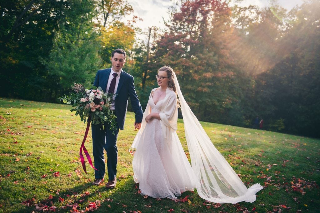 wedding details to remember