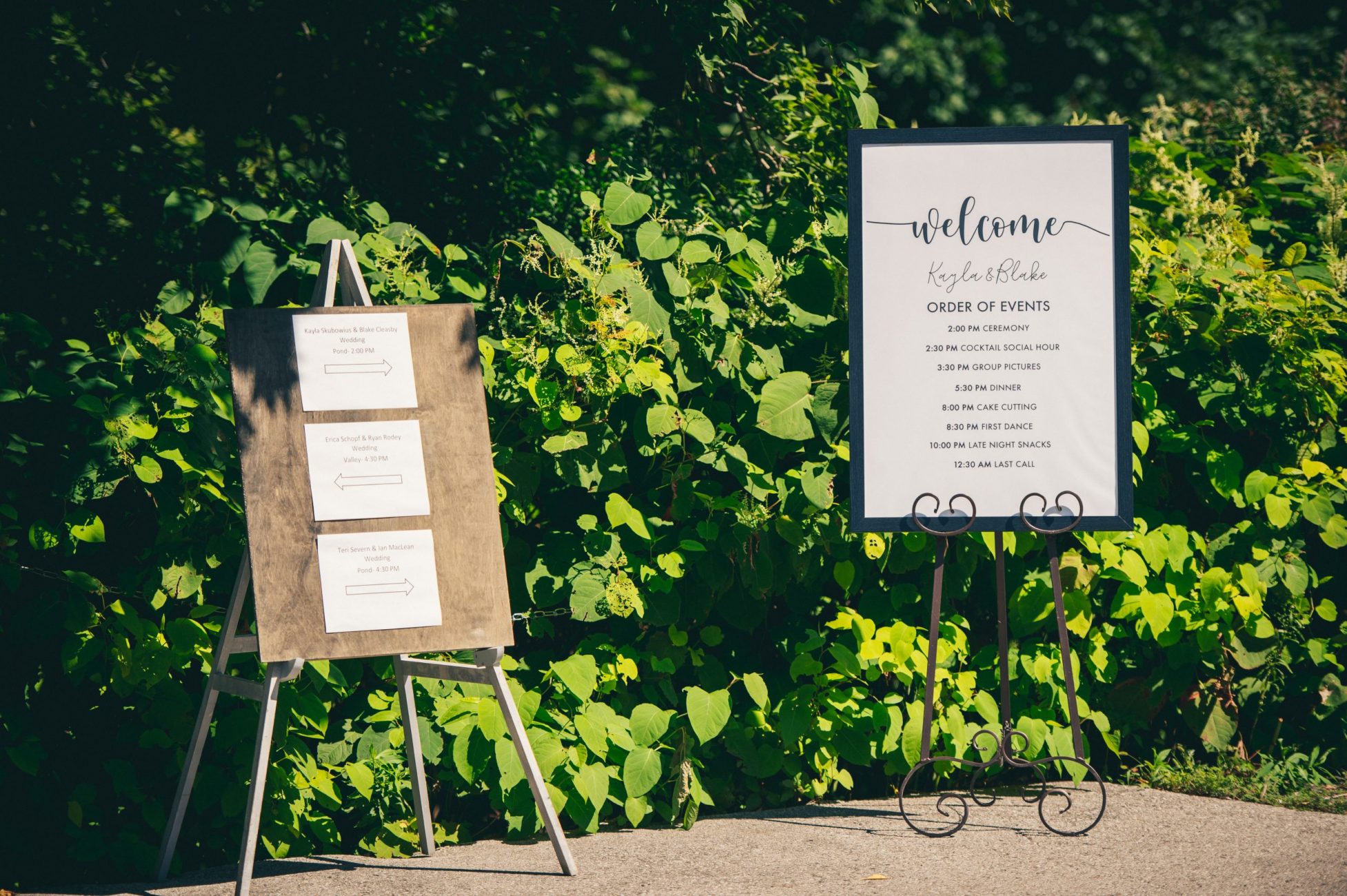 free wedding fonts to use for your big day