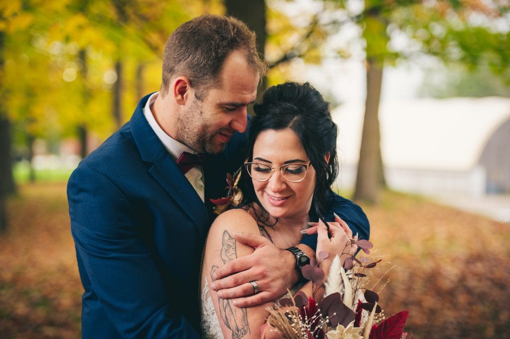 Planning for a Covid Wedding in 2022