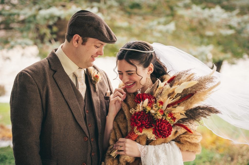 covid wedding in 2022