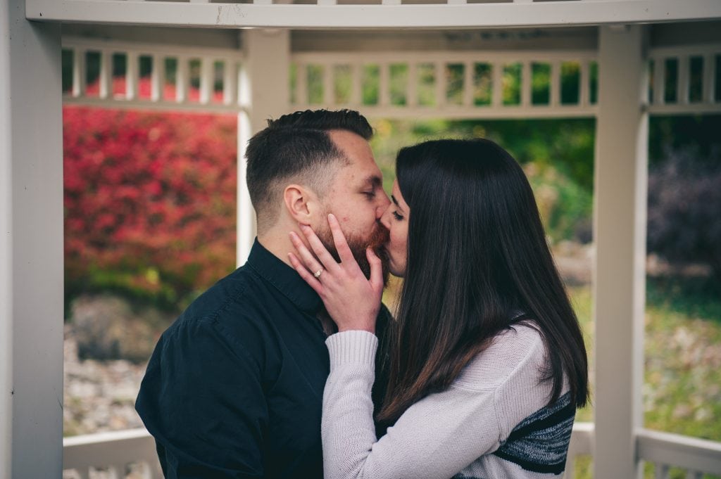 a perfect proposal