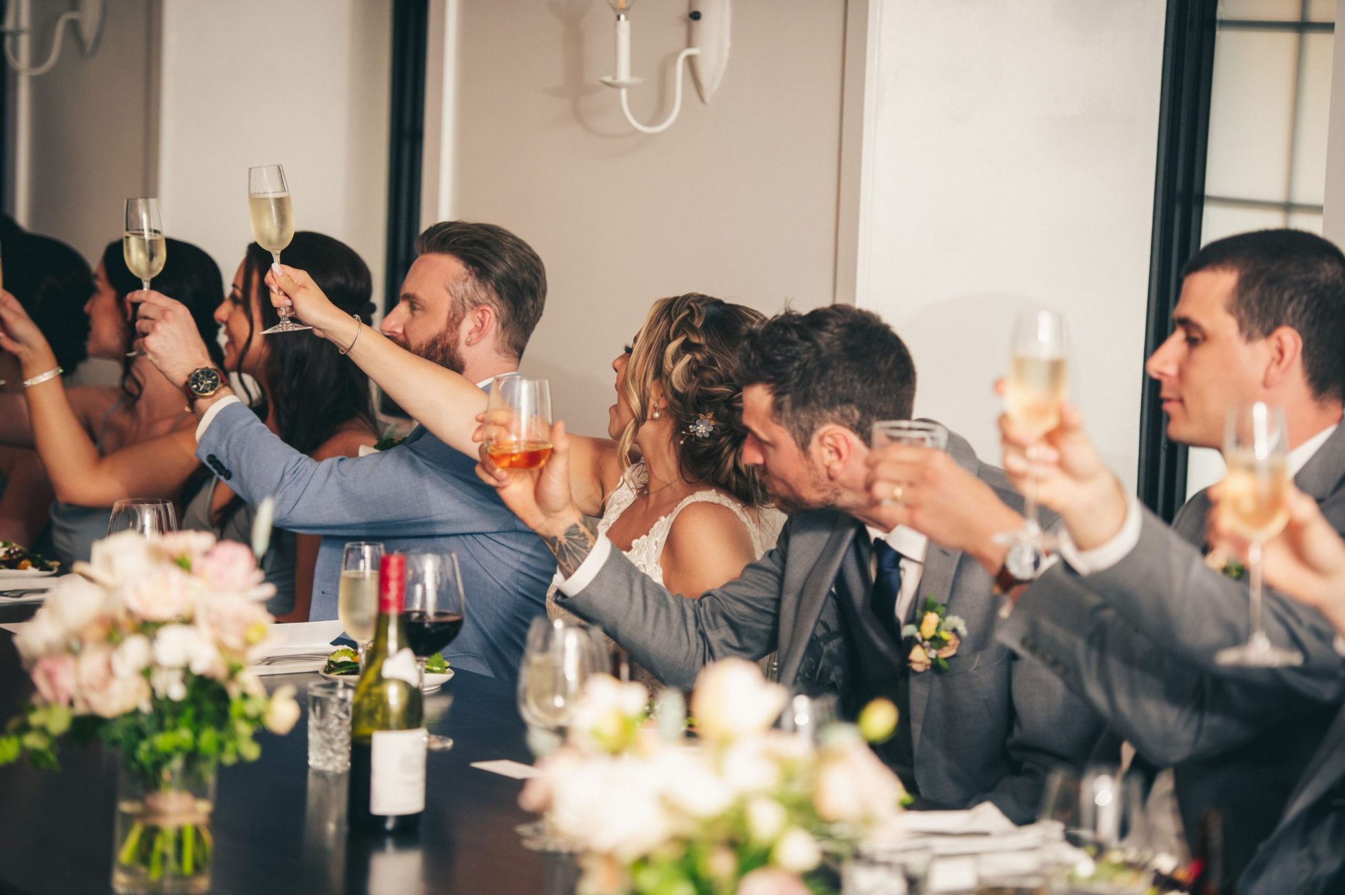 how to give the best wedding speech